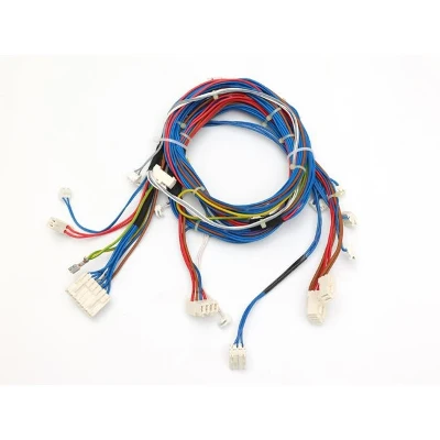 Types Of Wiring Harness