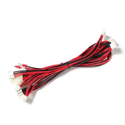 Applicable Scope Of 1007 Eectronic Wire