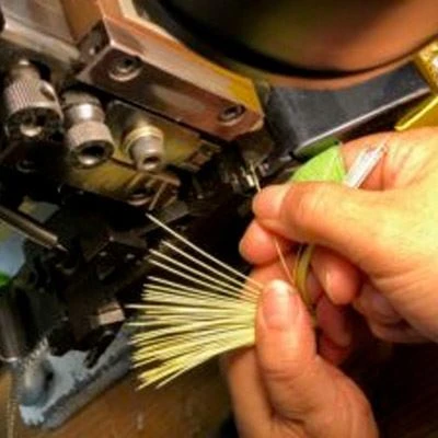 How Do We Make Our Custom Cables
