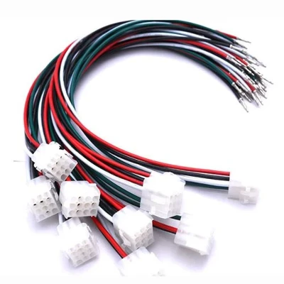 Influence The Service Life Of Wire Harness