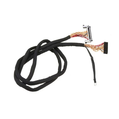 Uses For LCD Touchscreen Cable Extensions