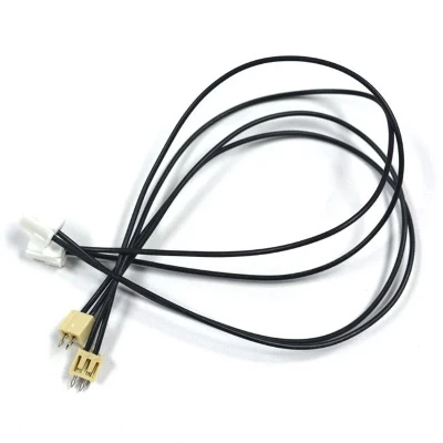Terminal Wire Harness Manufacturer