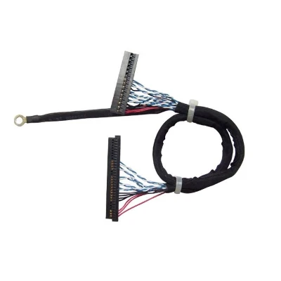 Benefits Of Using LVDS Cables