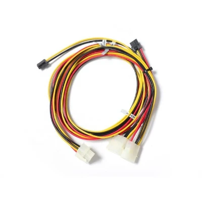 Molex Wiring Harnesses Ship To France
