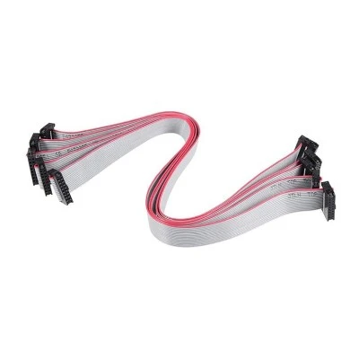 2 MM Pitch Ribbon Cables Ship To Canada