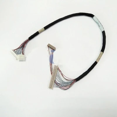 DF14 LED Cable Assembly