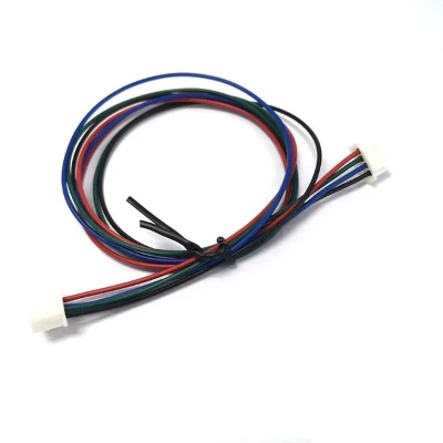 Home Appliance Wire Harness Shipped To Brazil