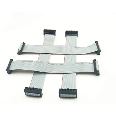 IDC Flat Cables Shipped To Canada