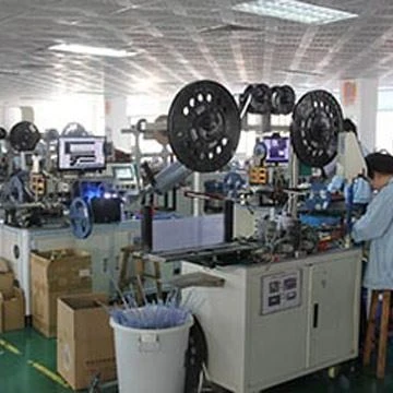 Wire Harness Assemblies