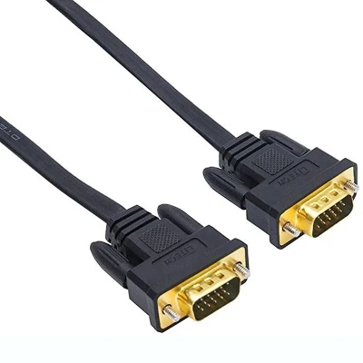 Computer Monitor VGA Cable Assembly