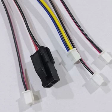 Terminal Wire Harness Material Selection