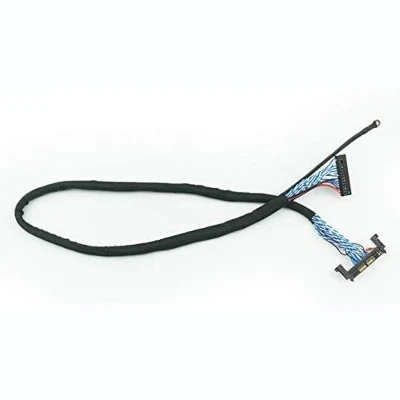 JAE FI LVDS Cable Assembly Shipped To Canada