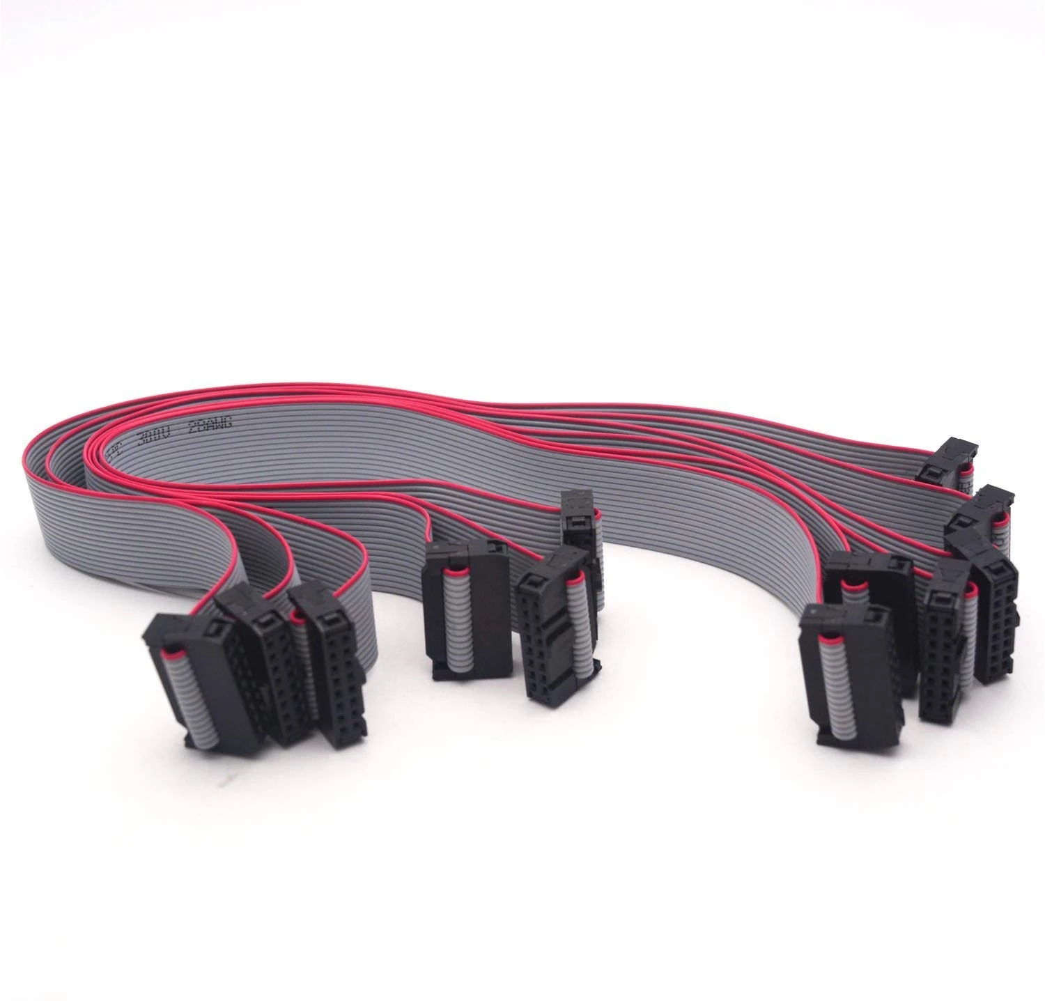 Flat Ribbon Cables