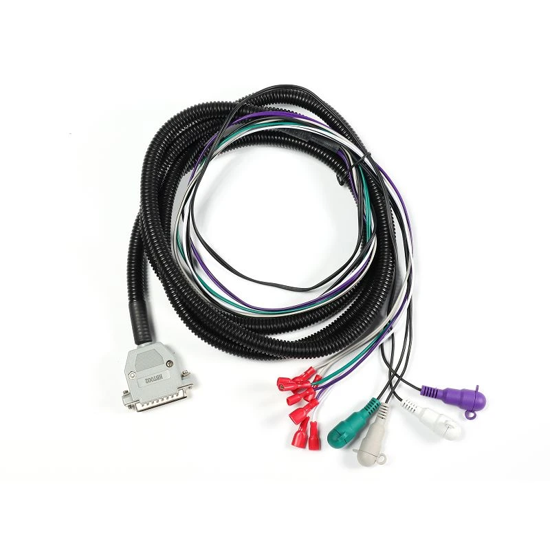 Signal Cable