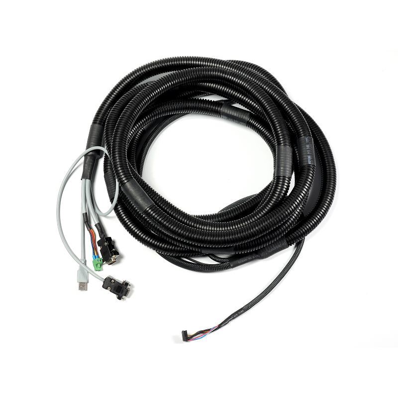 Custom Wire Harness