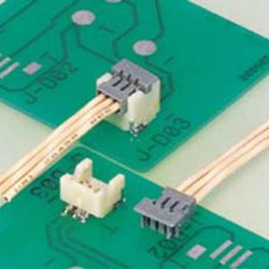 1.25MM Pitch JST AGH Connector Wire Harness