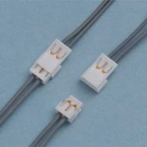 1.2MM Pitch JST ACH Connector Wire Harness