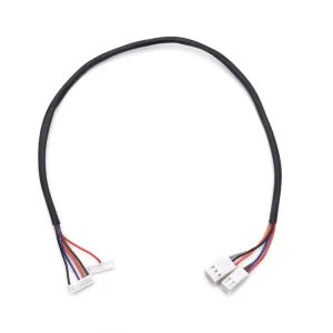 10 Pin Easy Fog Light Wiring Harness