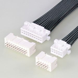 2.5MM JST XAD Connector Wire Harness