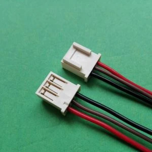 2.5MM Molex 51191 Wire-to-Wire Cable Assembly