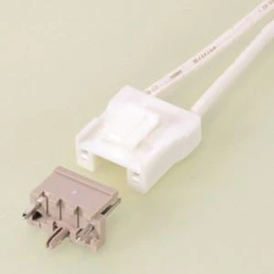 2 Pin JST VT Connector Wiring Harness