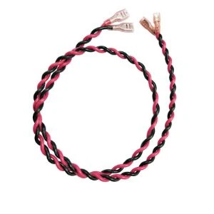 250 187 Female Terminal Wire Harness