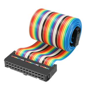 26 Pin Flat Ribbon Cable