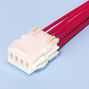 3.96MM JST BL Connector Wire Harness