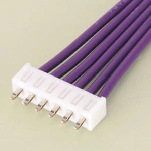 3.96MM Pitch JST SDN Connector Wire Harness