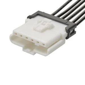 36922 Series Ditto Wire-to-Wire Wire Harness