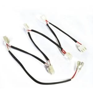 3D Printer Wire Harness