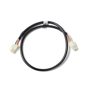 4 Pin Industrial Machine Wiring Harness