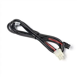 Amplifier Wiring Harness