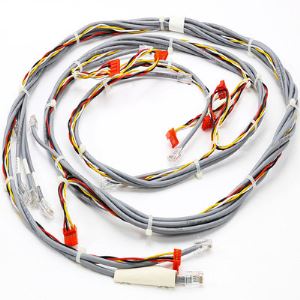 ATM Machine Wire Harness