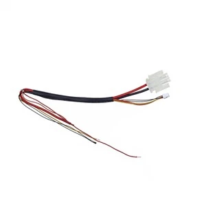 Battery Wire Harness