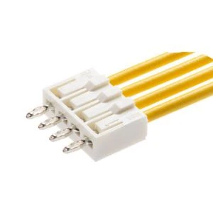 Board-In 2.5mm Pitch Molex 51035 Wire Harness