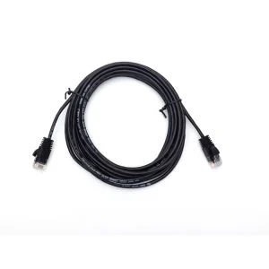 Cat5e Patch Cable Wiring