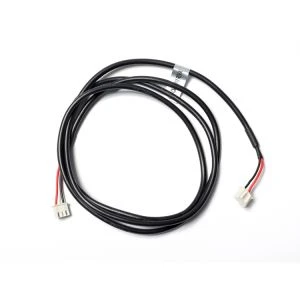 Complete Testing Machine 3 Pin Wiring Harness