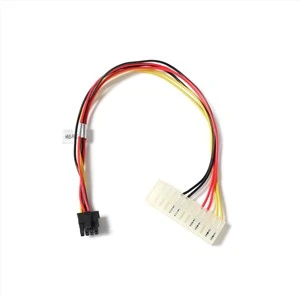Computer Wiring Harness