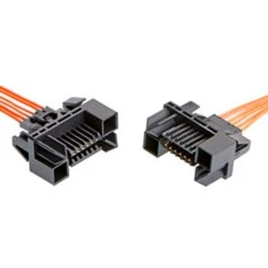 CyClone Panel-to-Panel Connector Wire Harness