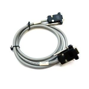 D-SUB 15P Industrial Cable Assembly