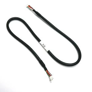 DC Supply Machine Wiring Harness