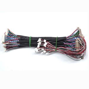 40 Pin LCD Cable