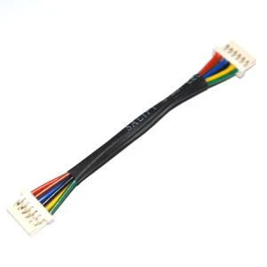 DF14 Telephone Cable Assembly