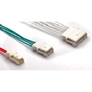 Ditto Wire-to-Wire Interconnects Wire Harness
