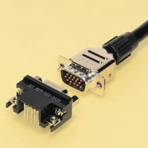 Dsub Connector JK Series Wire Harness