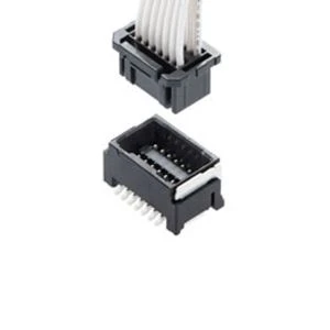 Dual Rows Molex 505432 Series Wire Harness