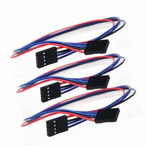 Dupont Robots Wiring Harness