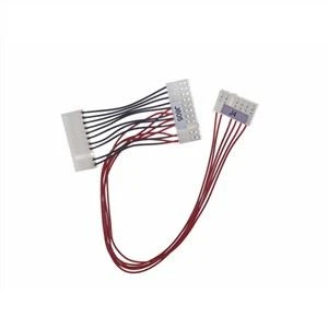 Electric Motor Wire Harness