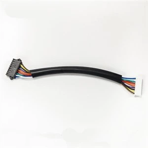 Electronic Sensor Wire Harness